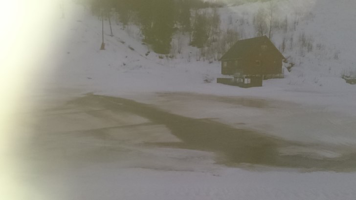 Utsatt åpning
Vi må utsette åpningen til 4. jul.