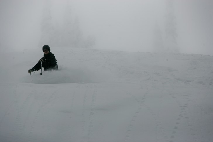 Åkare: Ulf Sjöholm.