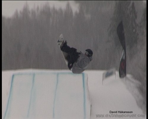 Foto: stoffa. Åkare: davva.