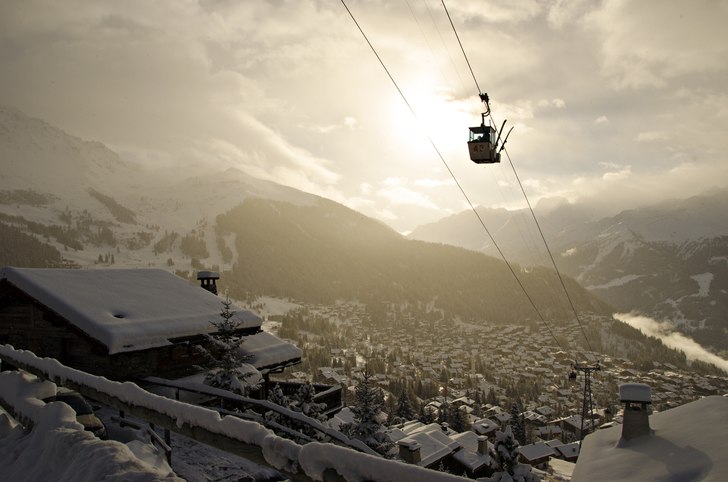 Foto: Rikard Landrin.