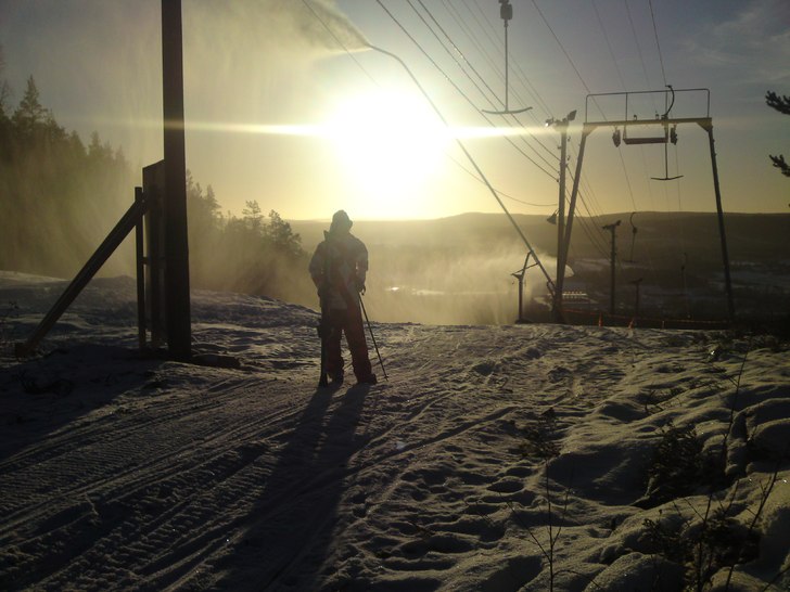 Foto: mr-apii. Åkare: jag.