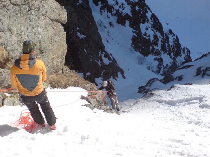 Foto: Danne Sundström. Åkare: Jeff Rosen.
