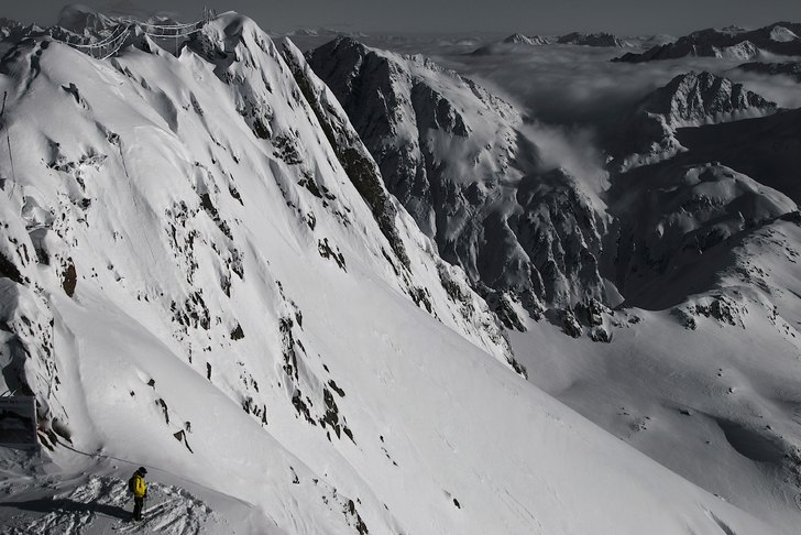 Foto: Mikael Öhlund. Åkare: Simon Pontér.
