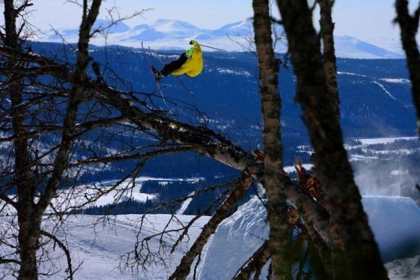 sw cork 5 rev. japan. Foto: Johan Ståhlberg. Åkare: Sebastian Persson.