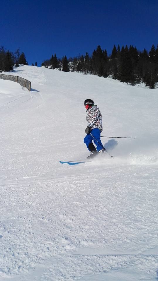 Fantastiske Forhold!
Velkommen til Fantastiske for.