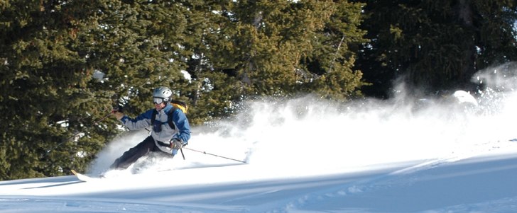 Foto: Johan Berglund. Åkare: Thomas.