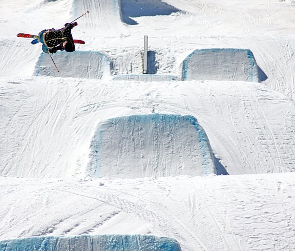 Cork 7 Tindy AkA. Sausage 7
Photo Cred: Anton Ös. Foto: Anton Östlund. Åkare: Oscar Harlaut.