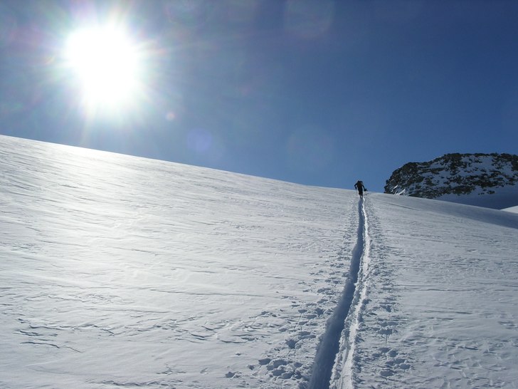 Tur. Foto: Anders Nyström.