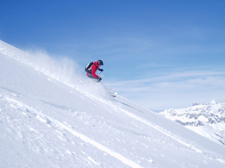 Foto: Erik Berglund. Åkare: Gustaf Persson.