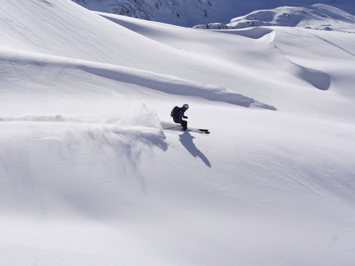 Foto: Christian Reitan. Åkare: Leo Alsved.