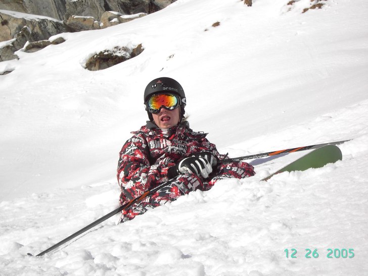 Foto: sebastian strandberg. Åkare: Rikard Ängermark.