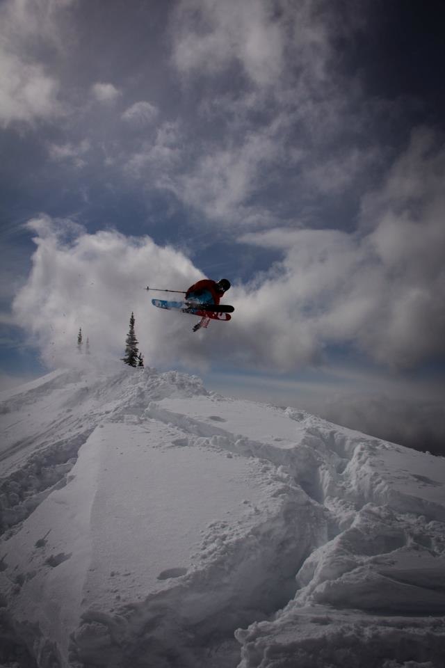Foto: Martin warhuus samuelsen. Åkare: william kristiansson.