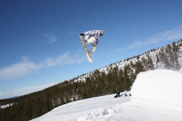 Foto: Sasa Toivonen. Åkare: Jonathan von Kraemer.