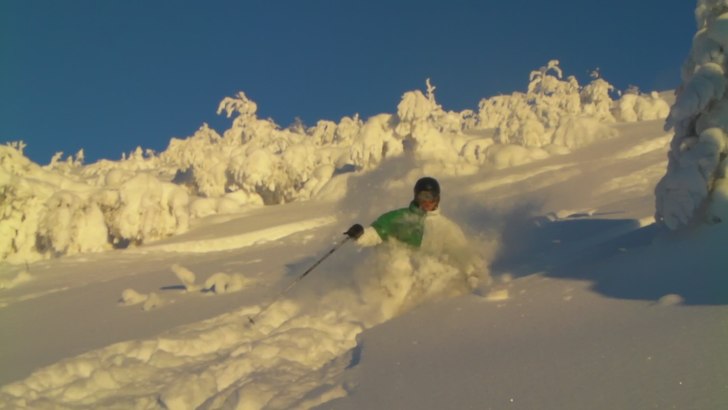 Foto: henrik öhrn. Åkare: filip öhrn.