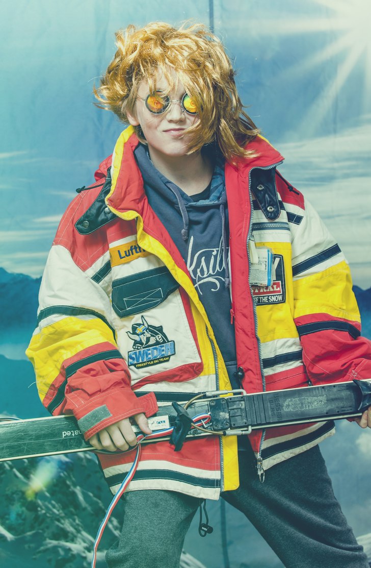 Foto: Marcus Rönne.