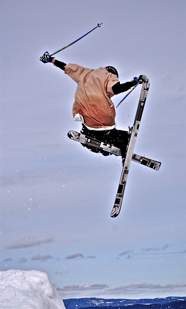 Foto: Freja Zeidlitz.