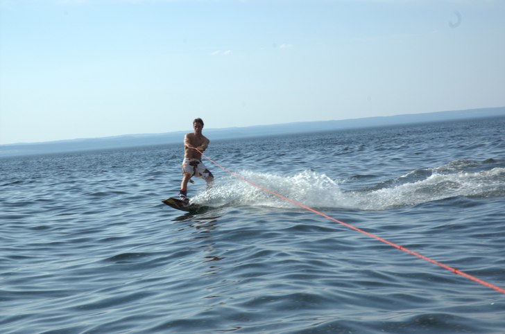 Foto: Ulrich von Lichtenstein. Åkare: hugh hefner.