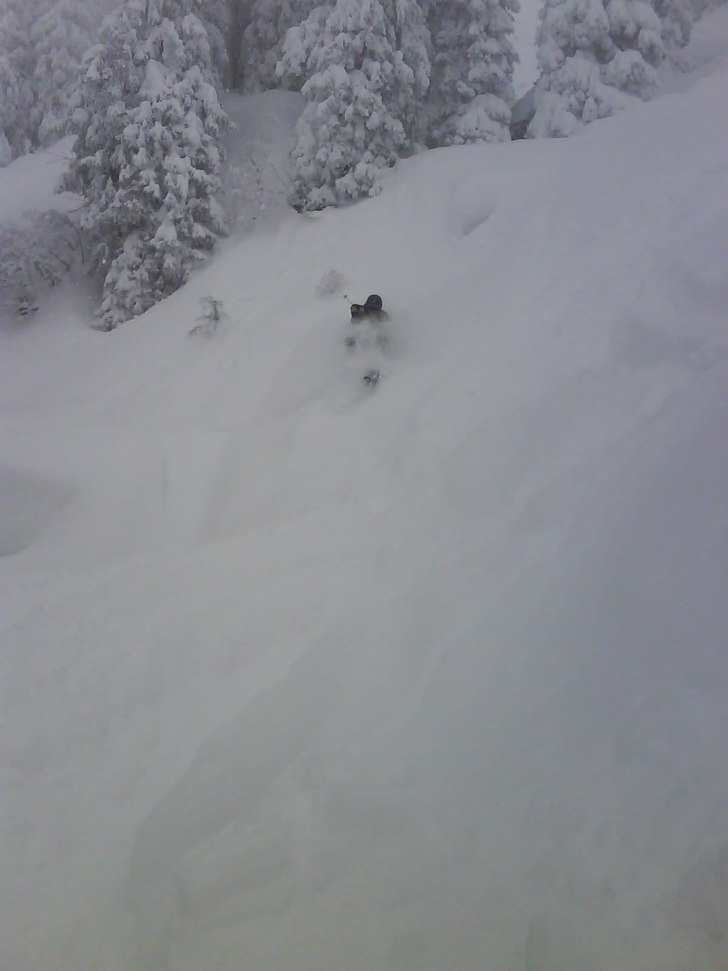 Foto: Frasse. Åkare: Johan Kjernsvik.