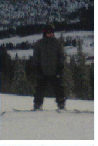 Mjaoou. Foto: Simpoo. Åkare: Marre.