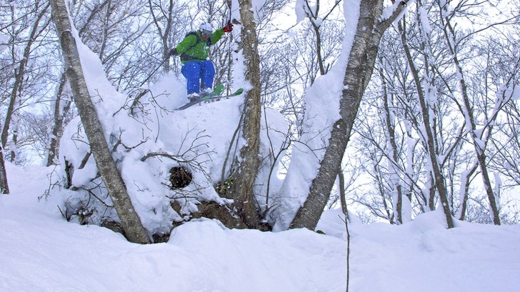 Foto: Nils Hallgren. Åkare: Mattias Fredler.