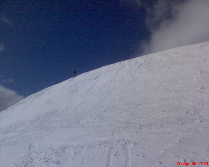 Foto: Oscar Kjellberg. Åkare: Petter Rönneland.