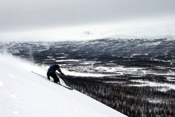 Foto: Tobias H. Åkare: Marcus P.