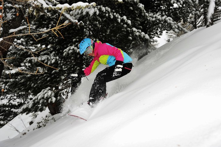 Foto: Klaus Esser. Åkare: Emilia Esser.