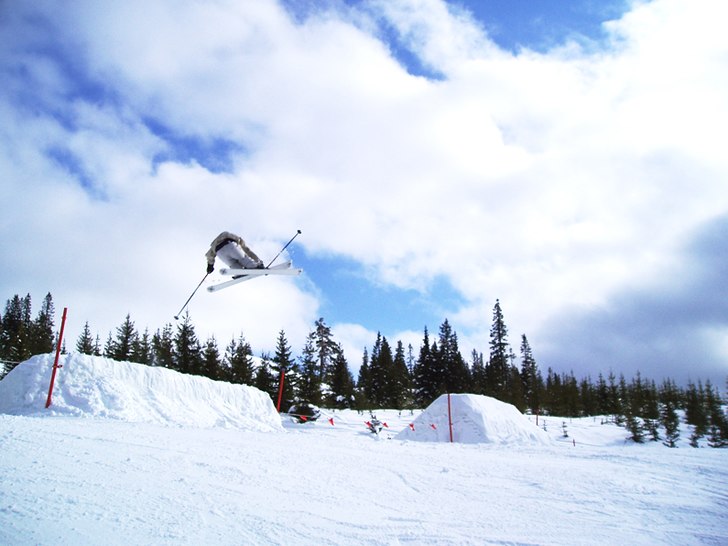 mute 3a. Foto: Viktor Åberg. Åkare: Mikael Hjorth.