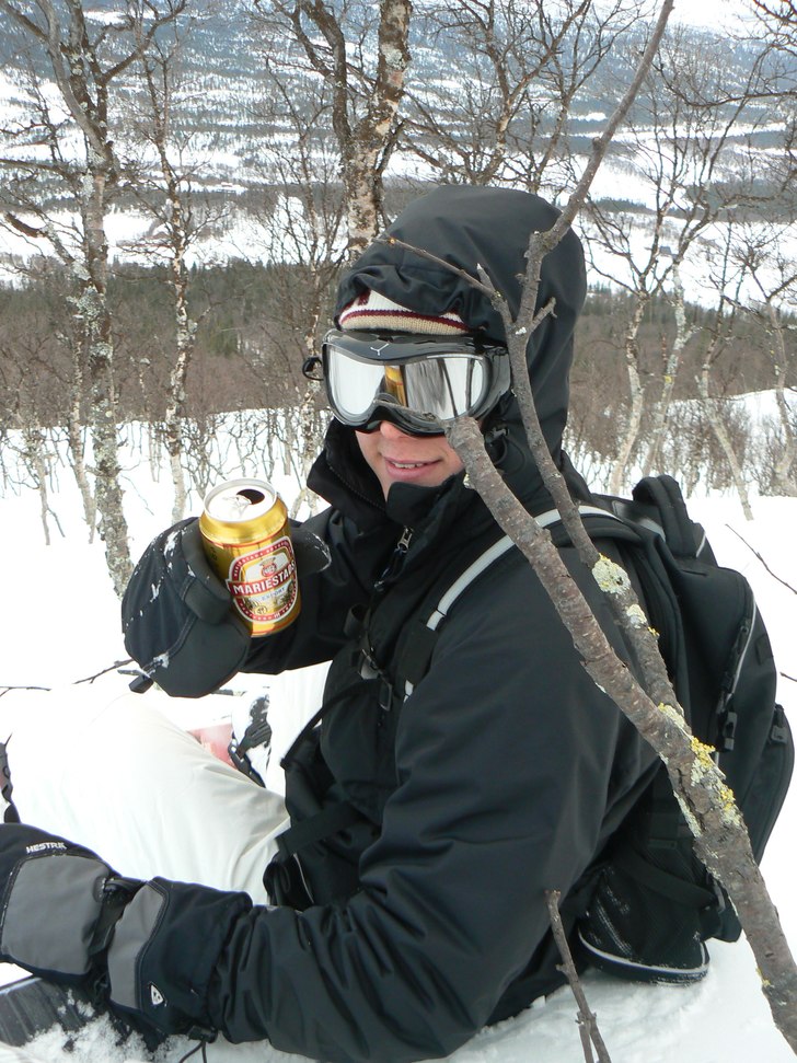 Foto: leonardo cipriano. Åkare: kim larsson.