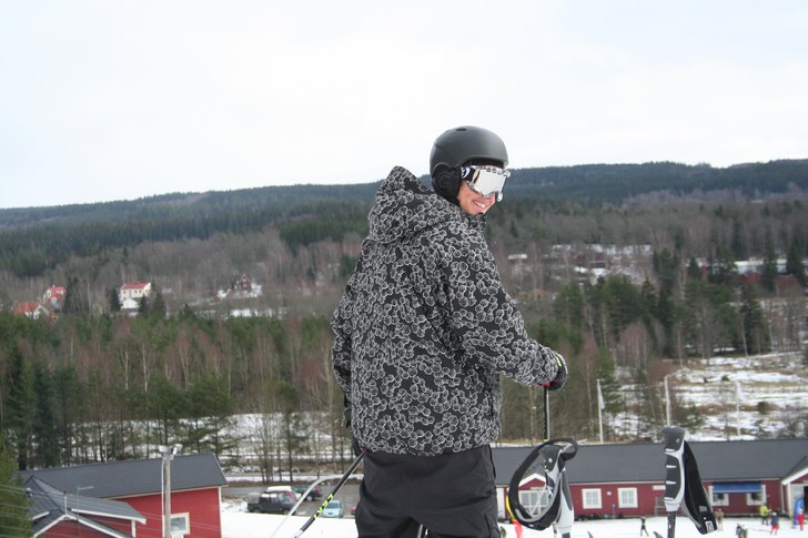 Kungen. Foto: Rasmus Bertilsson. Åkare: Phillelanden.