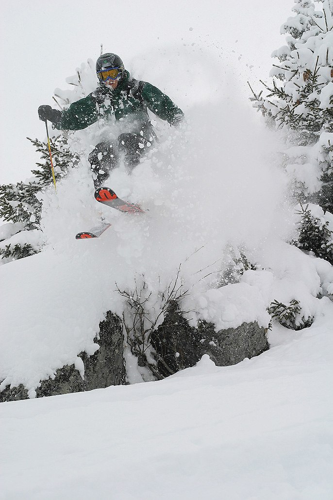 Foto: Mikko Lappalainen. Åkare: Petteri Bjurström.