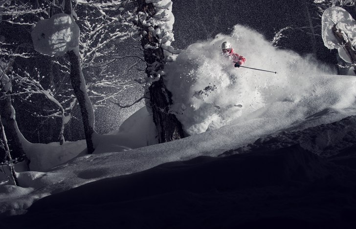 Foto: Christoffer Wastegård. Åkare: Carl Hansols.