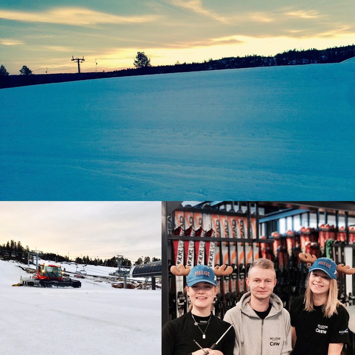 ????⛷ Velkommen✌????
Velkommen til å tilbring.