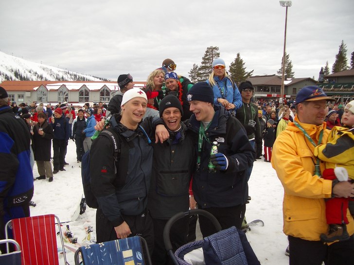 Foto: Martin Lingefelt.