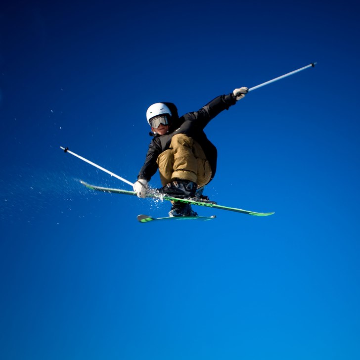 Foto: Philippe Rendu - www.philippe.se. Åkare: Alexander Johansson.