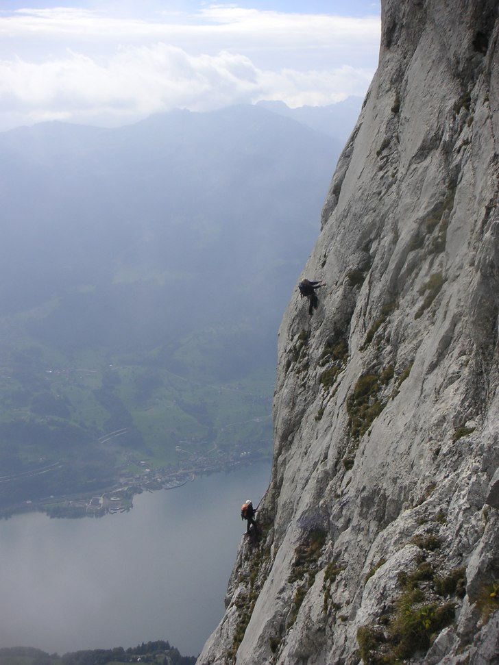 Foto: Jenny Olsson. Åkare: Björn-Andre och Bettina Grüber.