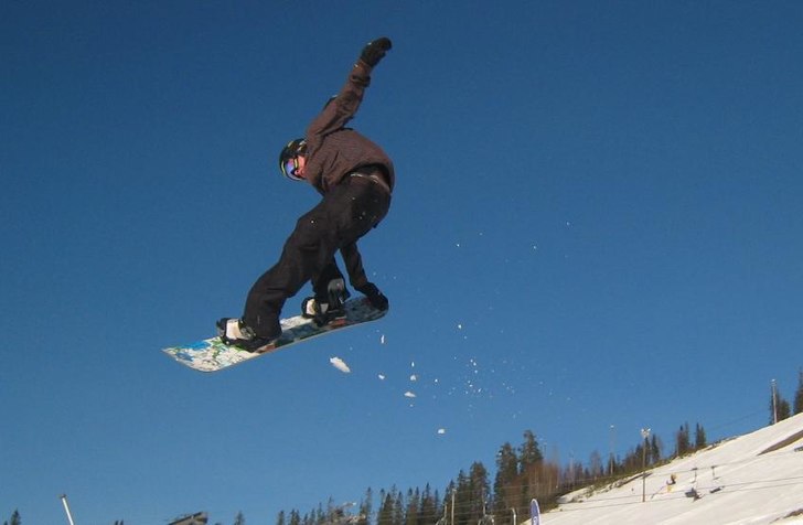 Foto: david. Åkare: LinusF.