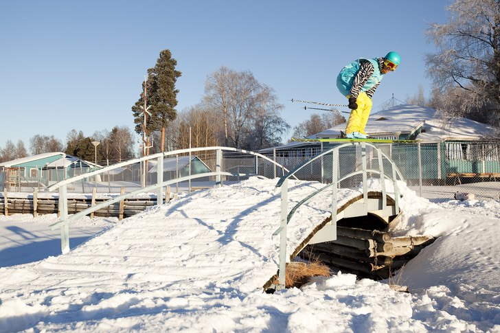 vinschsession - www.pylona.se. Foto: Andreas Timfält.