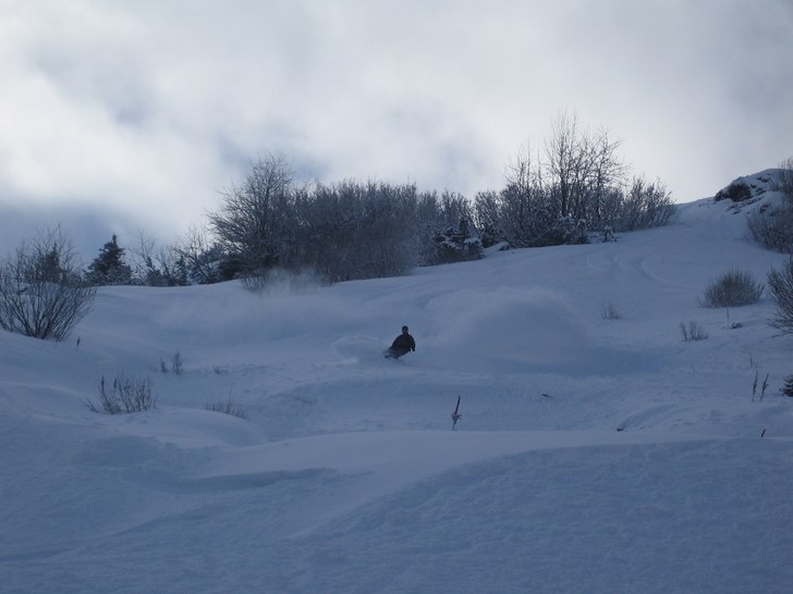 Foto: Thor-Vald. Åkare: Christer Hällare.