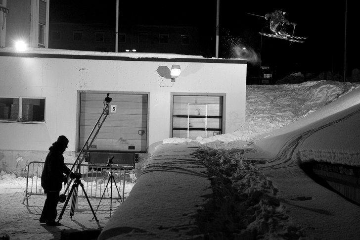 tim film, jag åk, anton fott. Foto: ANTON ENERLÖV. Åkare: jag.