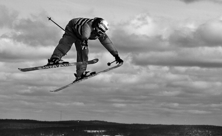 Foto: Jonathan Hallvede. Åkare: Jonas Hjolman.