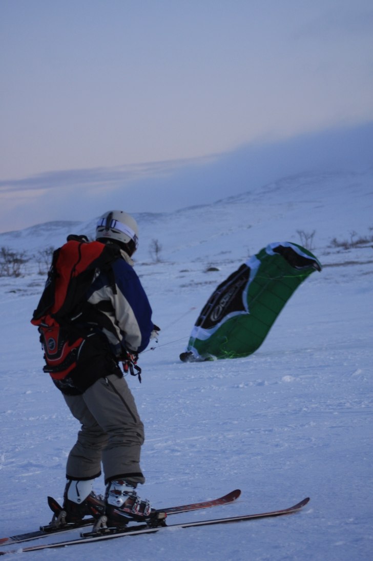 Foto: Dennis. Åkare: Mattais.