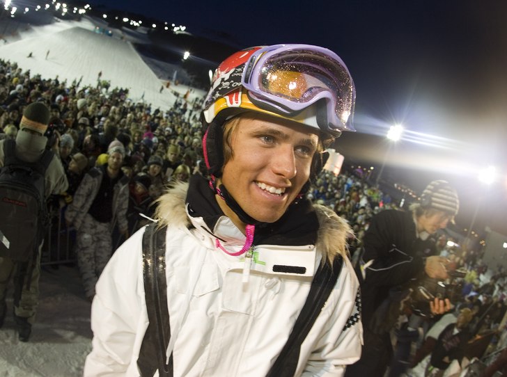 Foto: PerSandberg.se. Åkare: Jon Olsson.