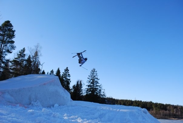 flat. Foto: Rasmus nyberg. Åkare: Pär hamrin.