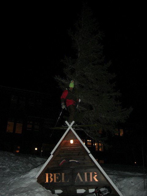 Foto: Isak Van Helsing. Åkare: Dennis Henriksson.