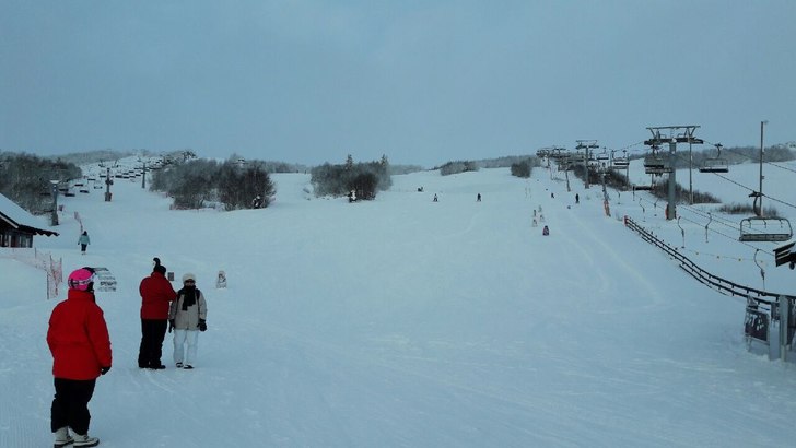 Beitostølen skiheiser 
Velkommen til Beitostølen.