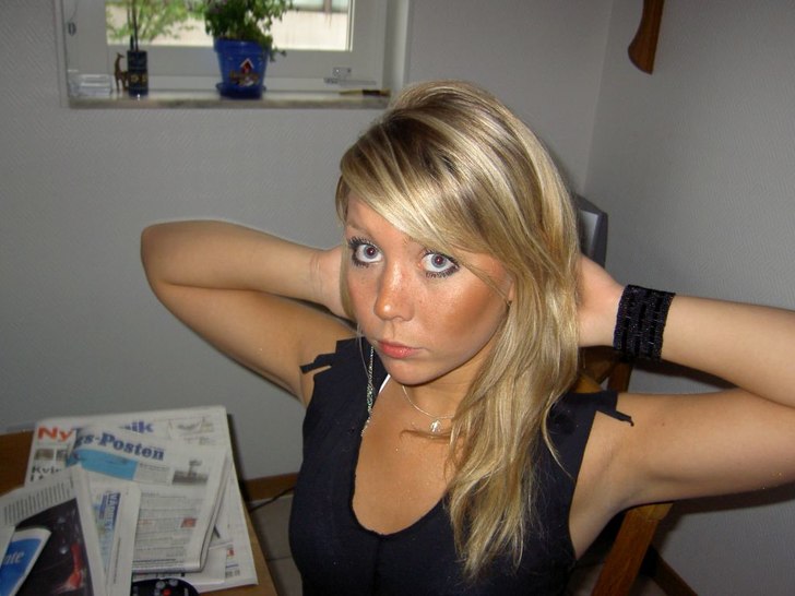 ehhh...för mycket!!!. Foto: martin c. Åkare: Emma cool.