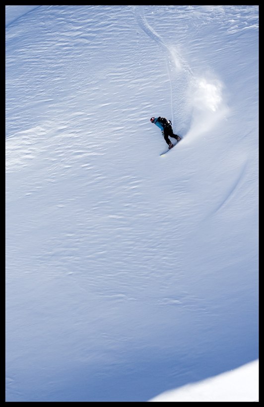 Foto: Johan Engman. Åkare: Camilla Adolfsson.