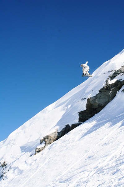 Foto: Niilo Öster. Åkare: Nicke Hollsten.