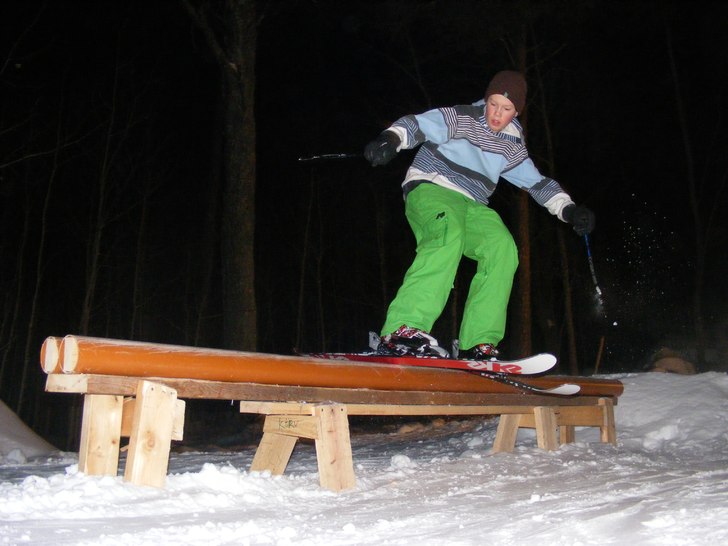 Foto: simon reistedt. Åkare: simon lithell.